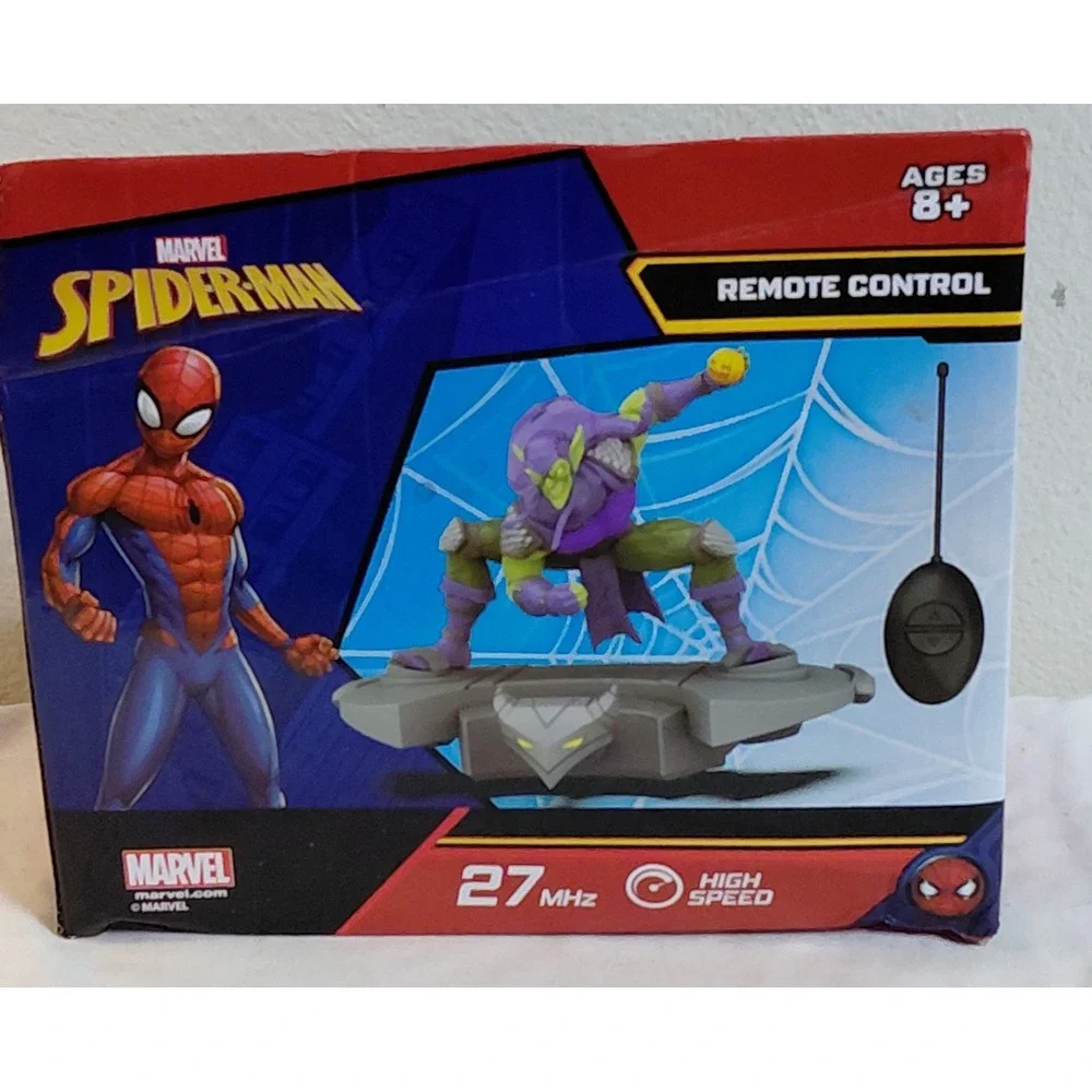 Marvel spider man